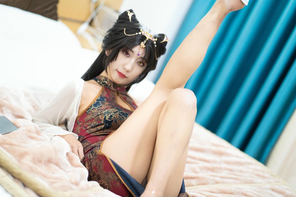 职业奶妈三水子-职业奶妈三水子 - 玉玲珑旗袍 职业奶妈三水子-职业奶妈三水子 - 玉玲珑旗袍-职业奶妈三水子 - 玉玲珑旗袍-DSC07823.jpg